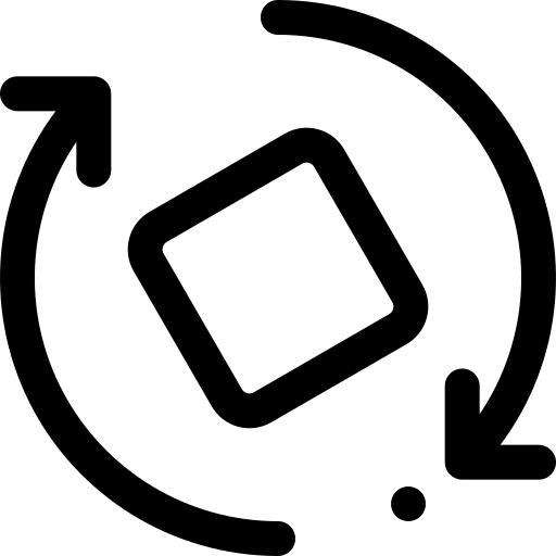 Rotate Device Image